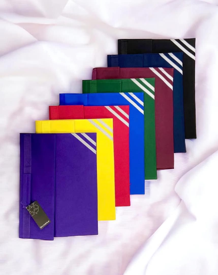 OUR WAY TO HELOP PERSONLISED BACK TO SCHOOL BOOK BAGS