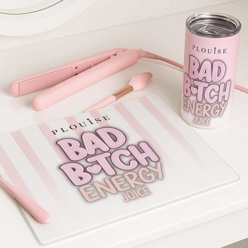 HAIR STRAIGHTNER BOARDS