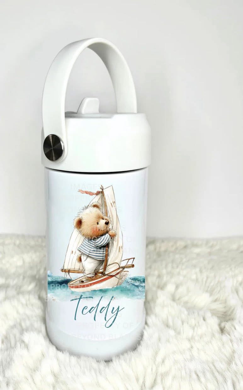 12oz bottle
