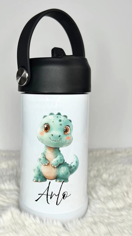 12oz bottle