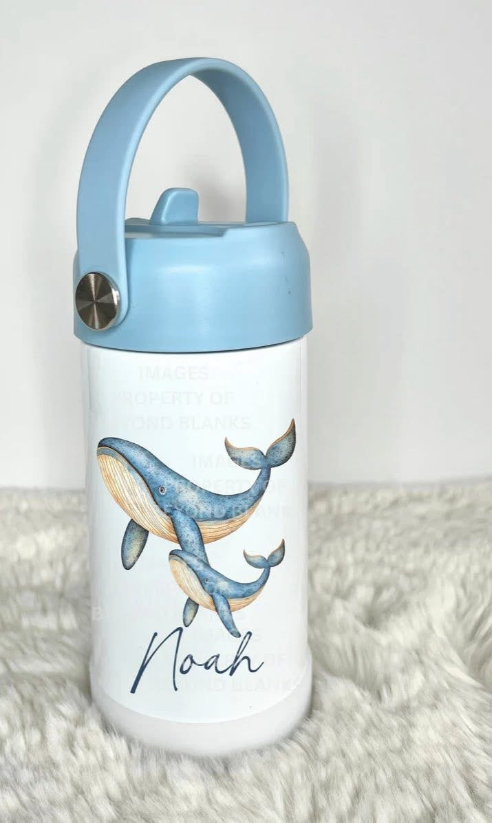 12oz bottle