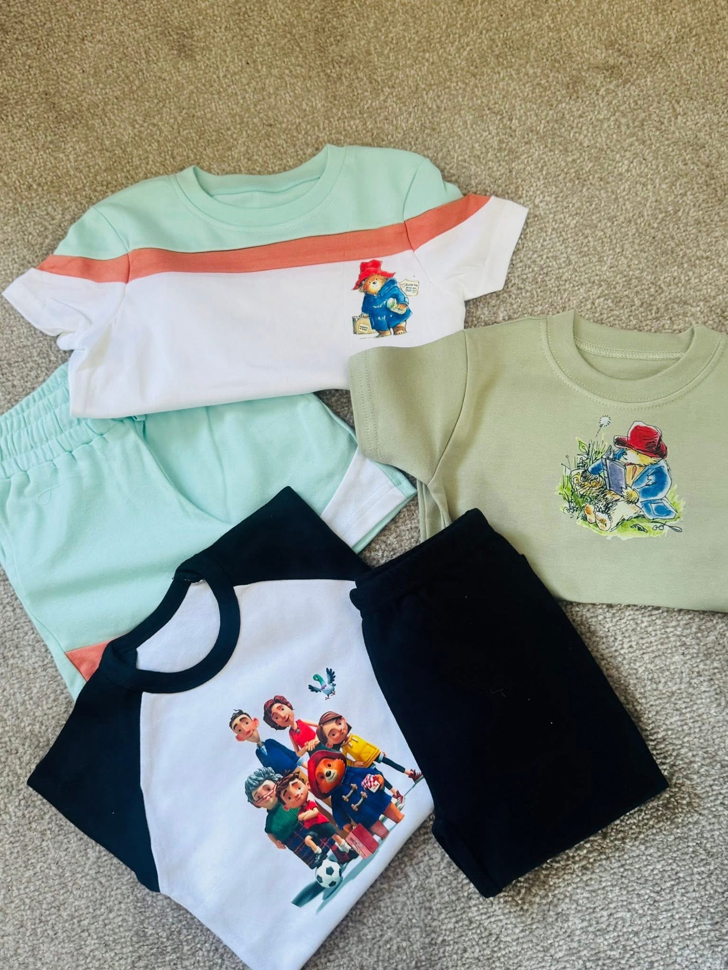 MYSTERY CLOTHING BUNDLE