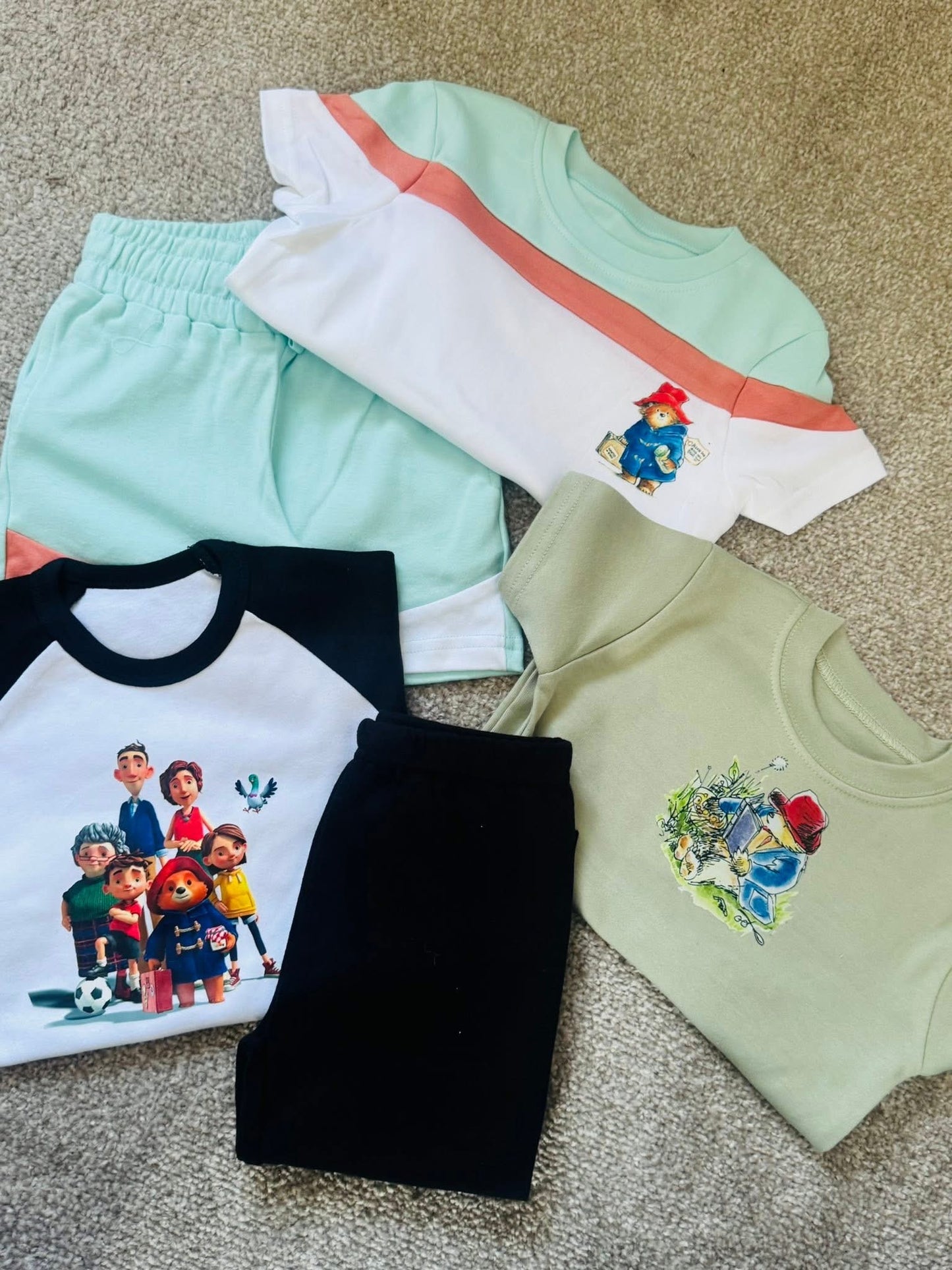 MYSTERY CLOTHING BUNDLE