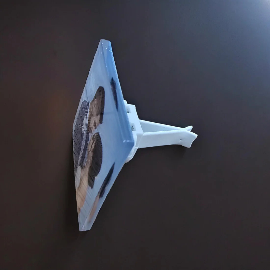 PHOTO CAR AIR FRESHENER