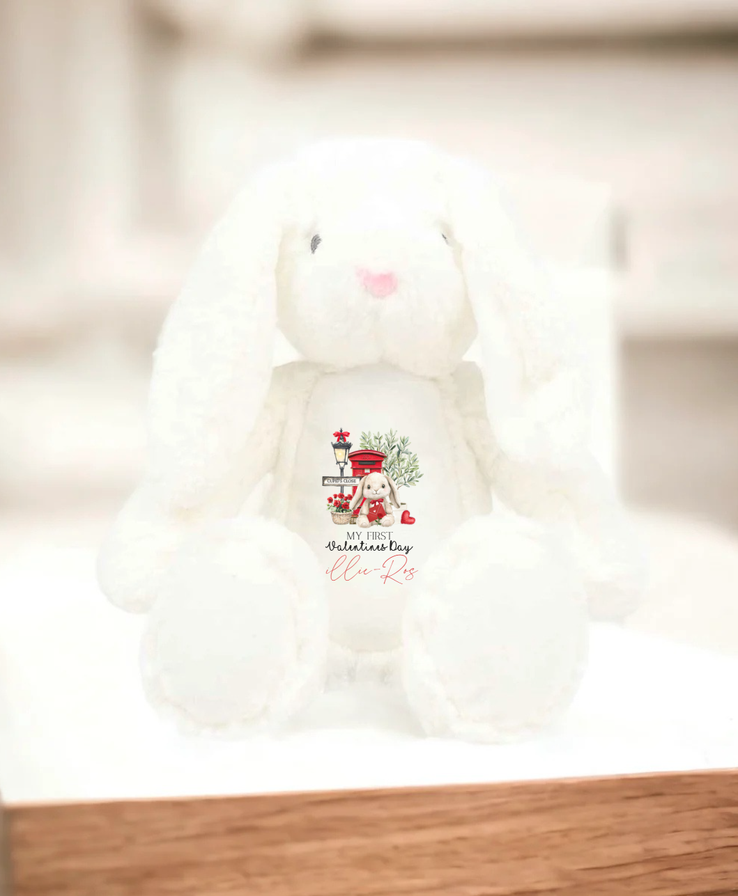 CUPIDS CLOSE MY FIRST VALENTINES DAY