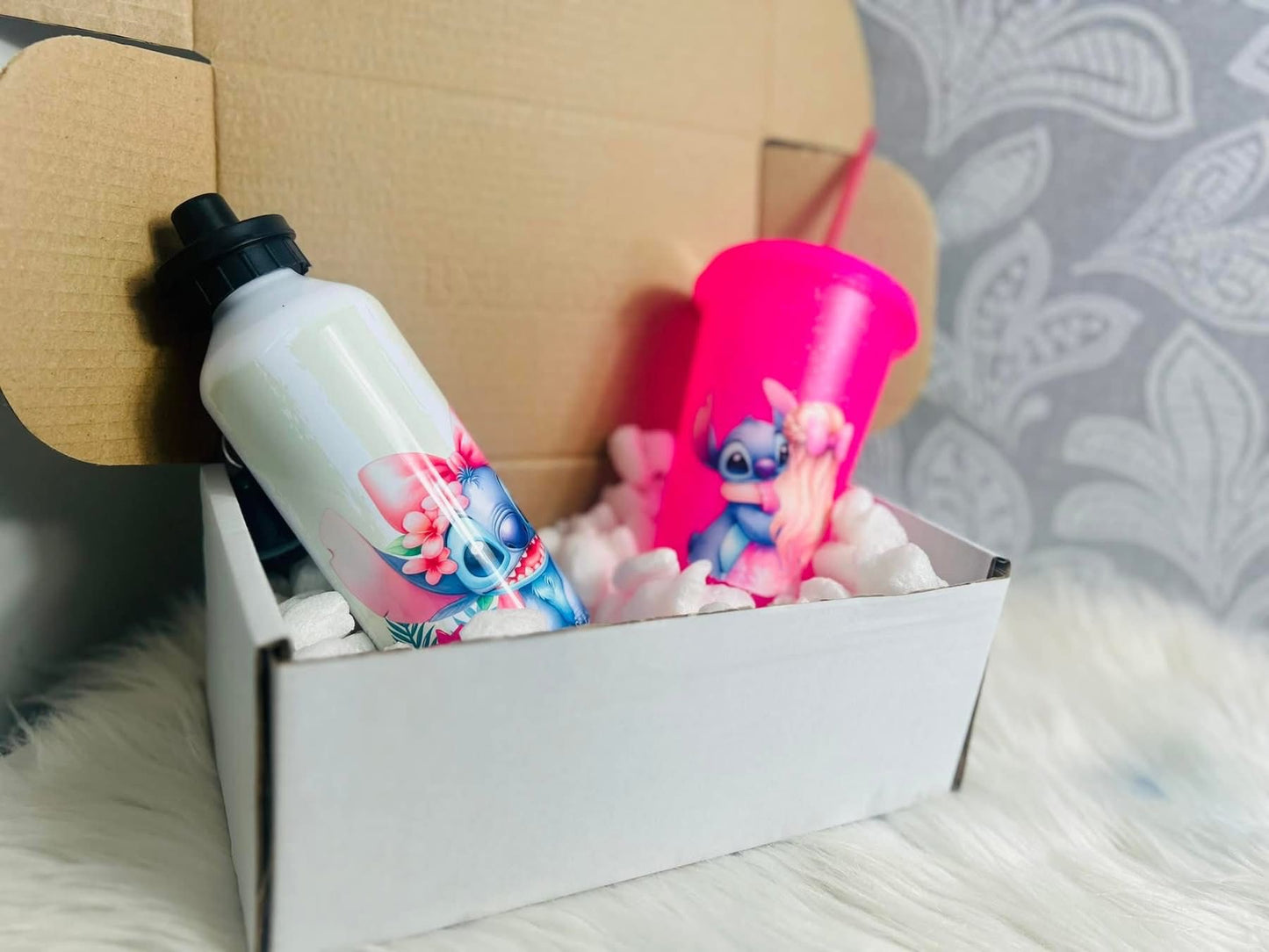 Personalised Mystery Drinks Bundle