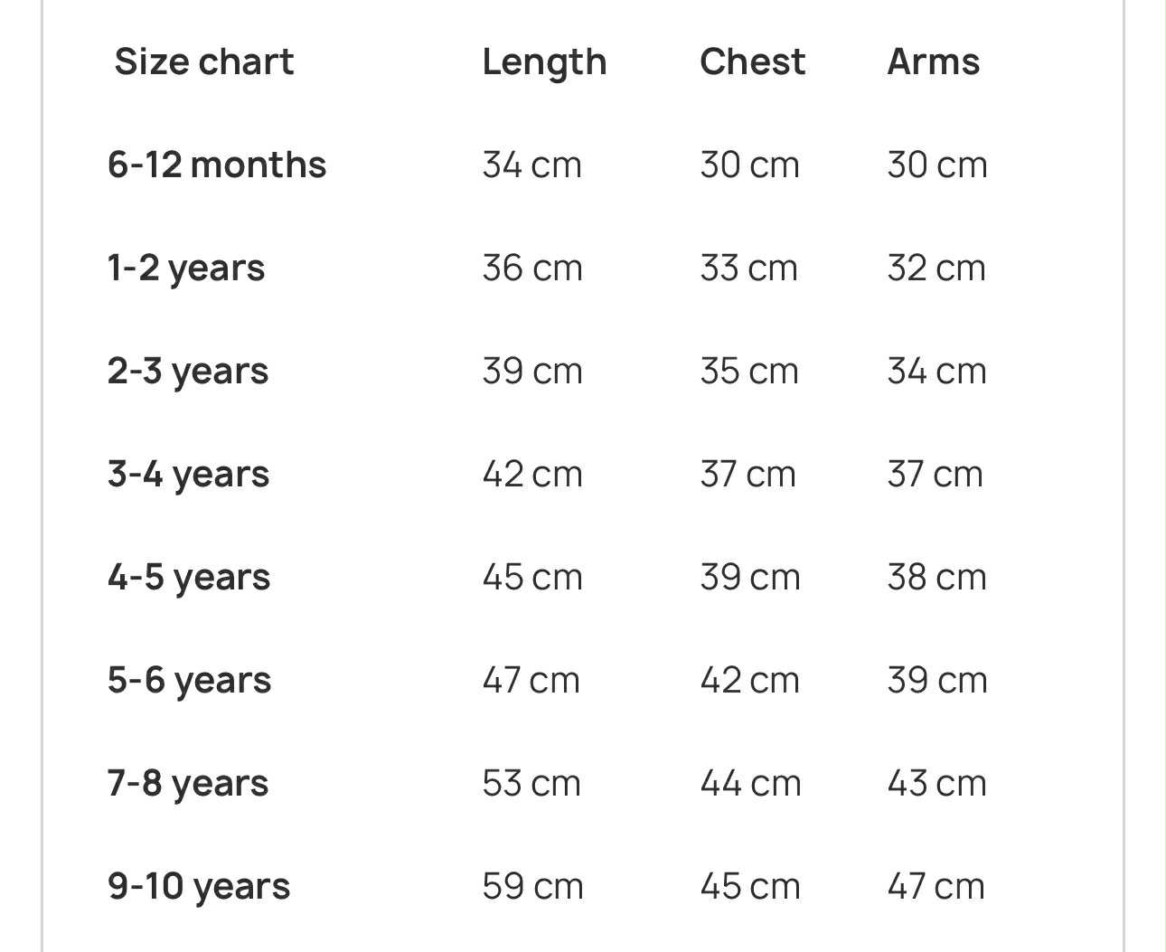 PERSONALISED BELIEVES SWEATSHIRT