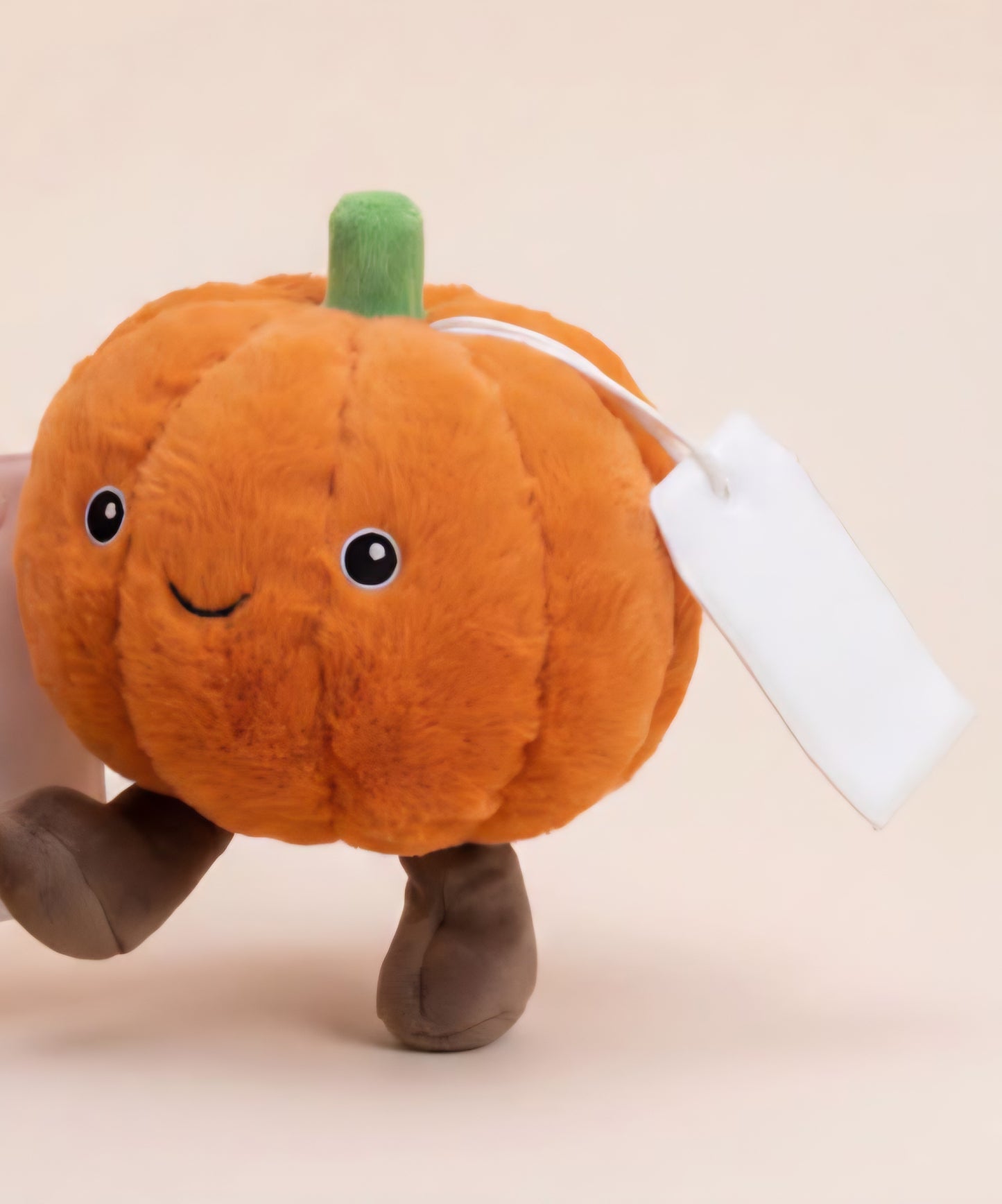 New Tagtales - Patch the Pumpkin