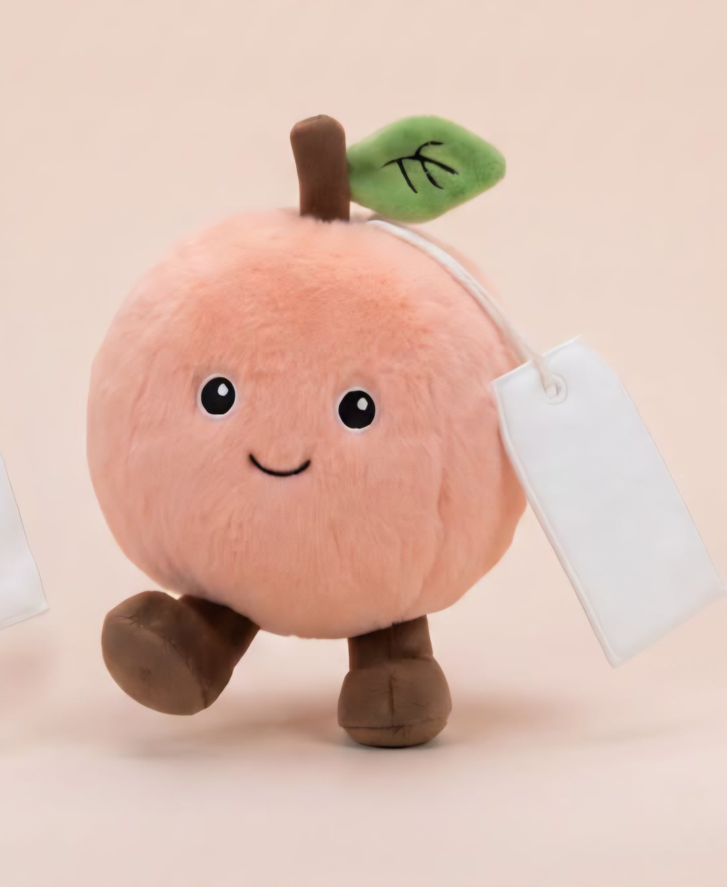 New Tagtales - Poppy the Peach
