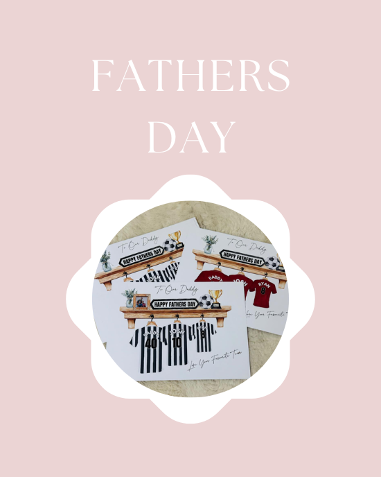 FATHERS DAY