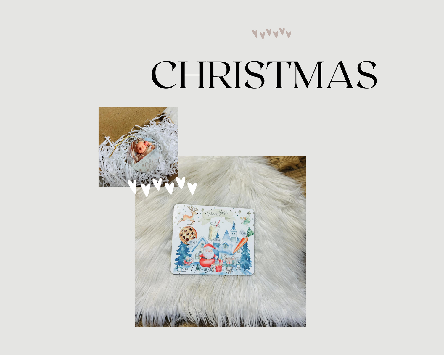 CHRISTMAS