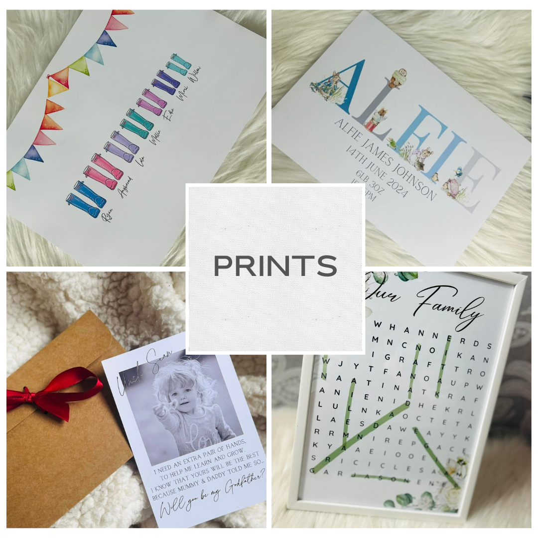 PRINTS