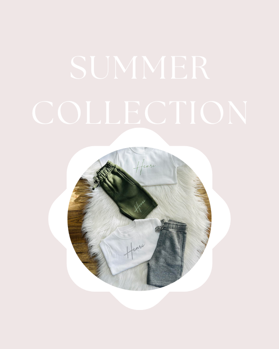 SUMMER