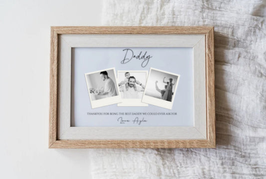 Free Father’s Day print