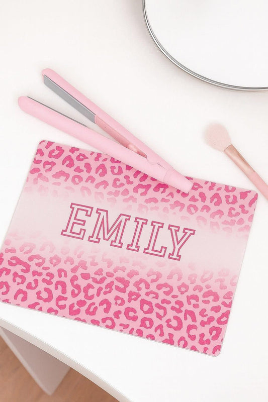 HAIR STRAIGHTNER BOARDS