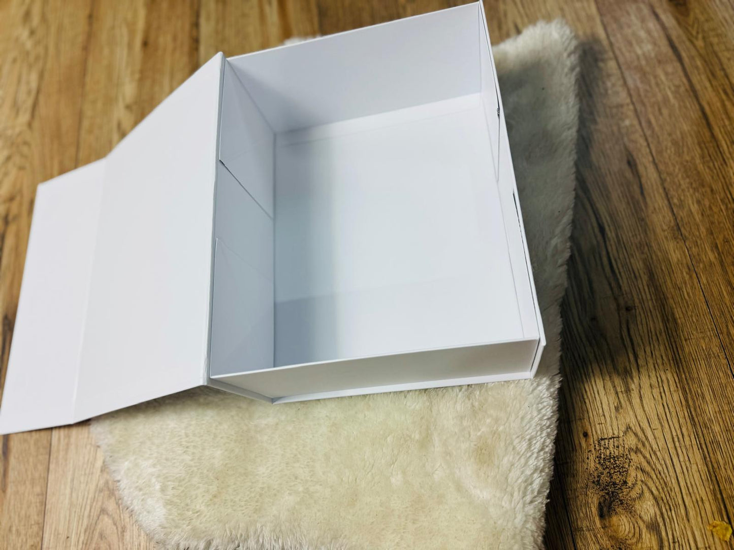 PERSONALISED MY FIRST HALLOWEEN KEEPSAKE BOX