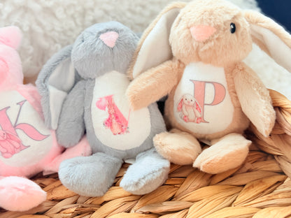 Personalised keyrings