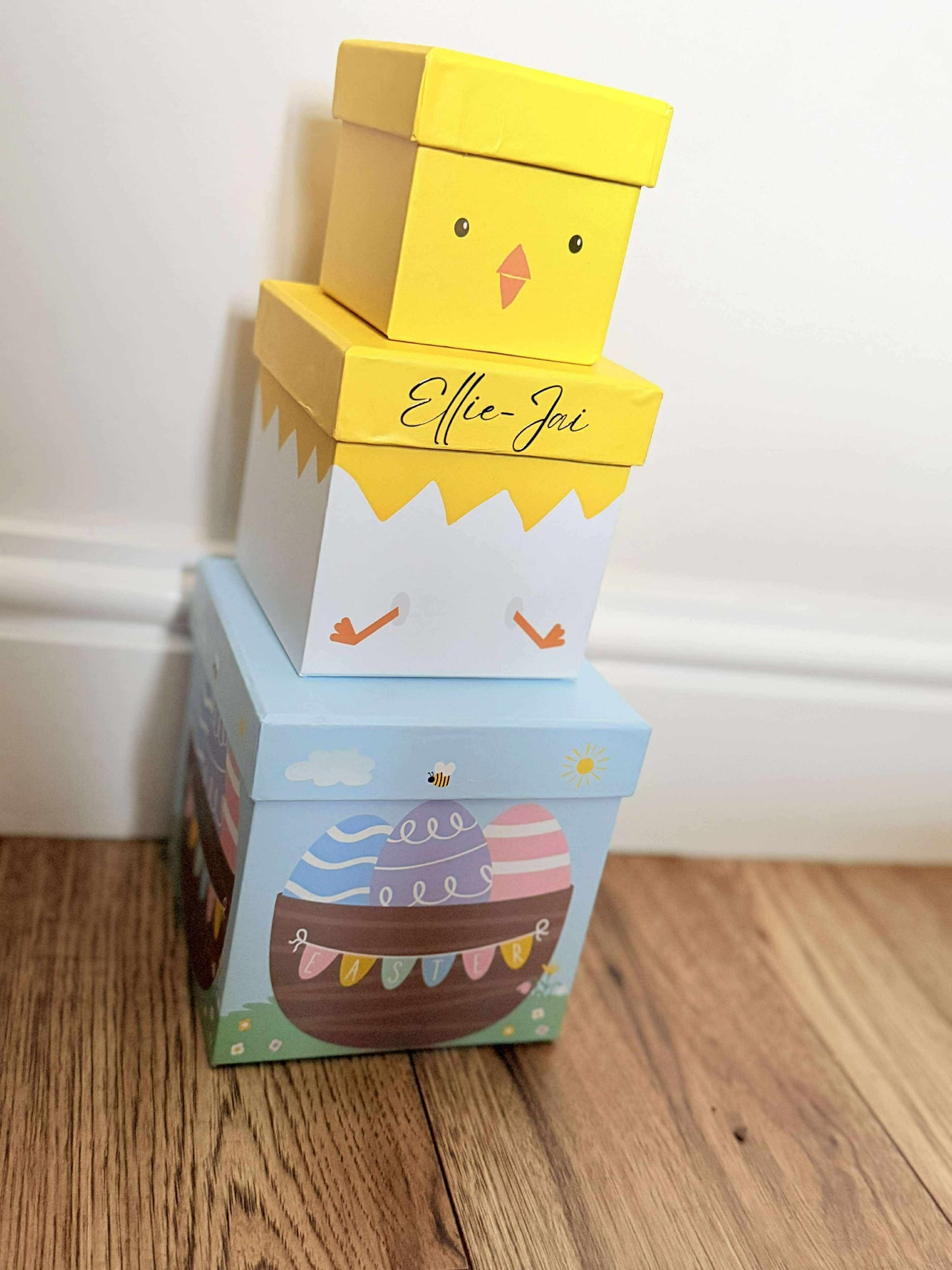 3 pc stacking easter bboxes