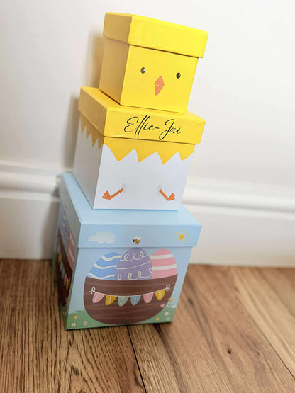 3 pc stacking easter bboxes