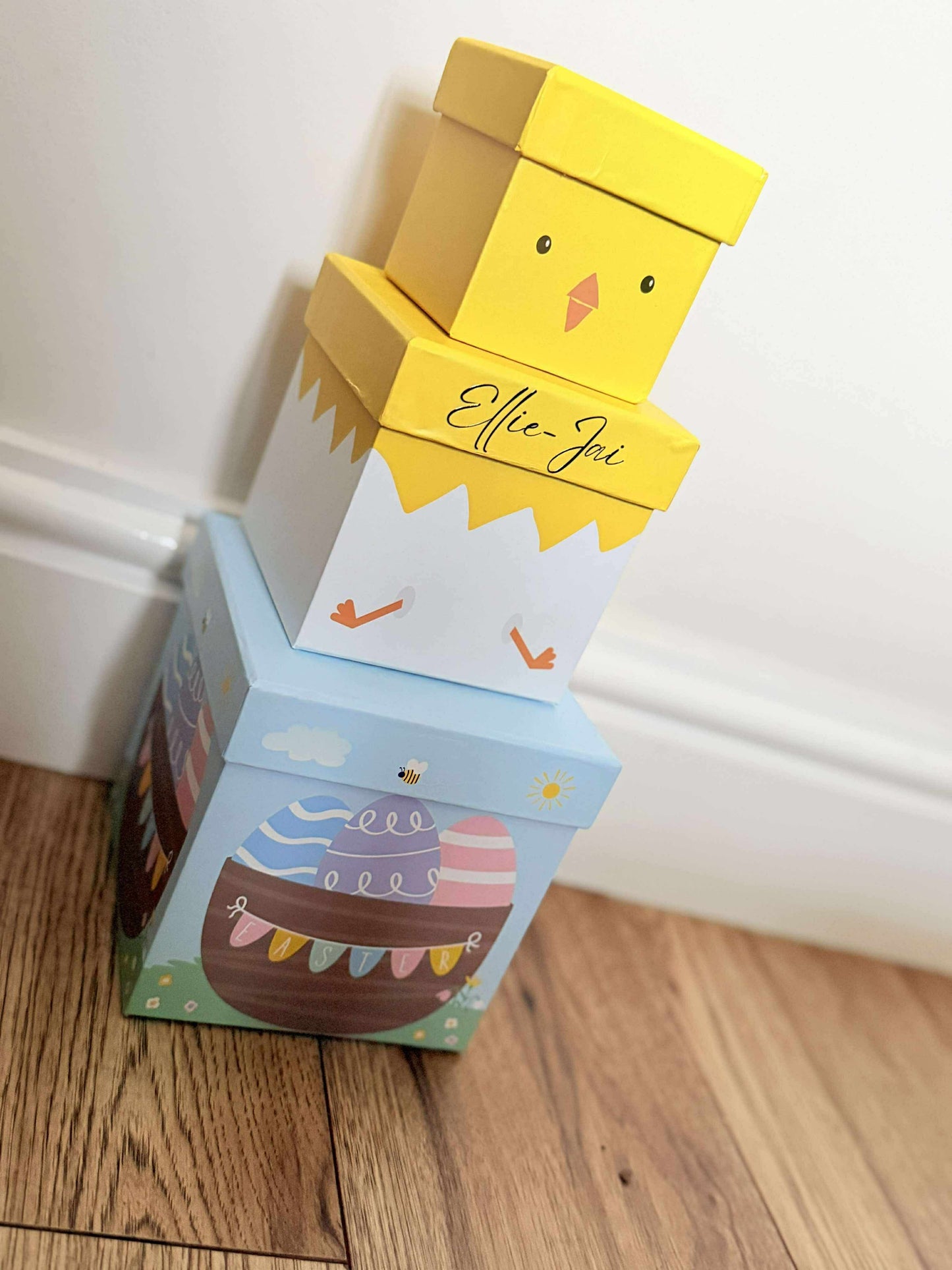 3 pc stacking easter bboxes
