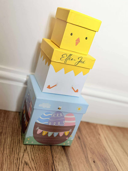 3 pc stacking easter bboxes