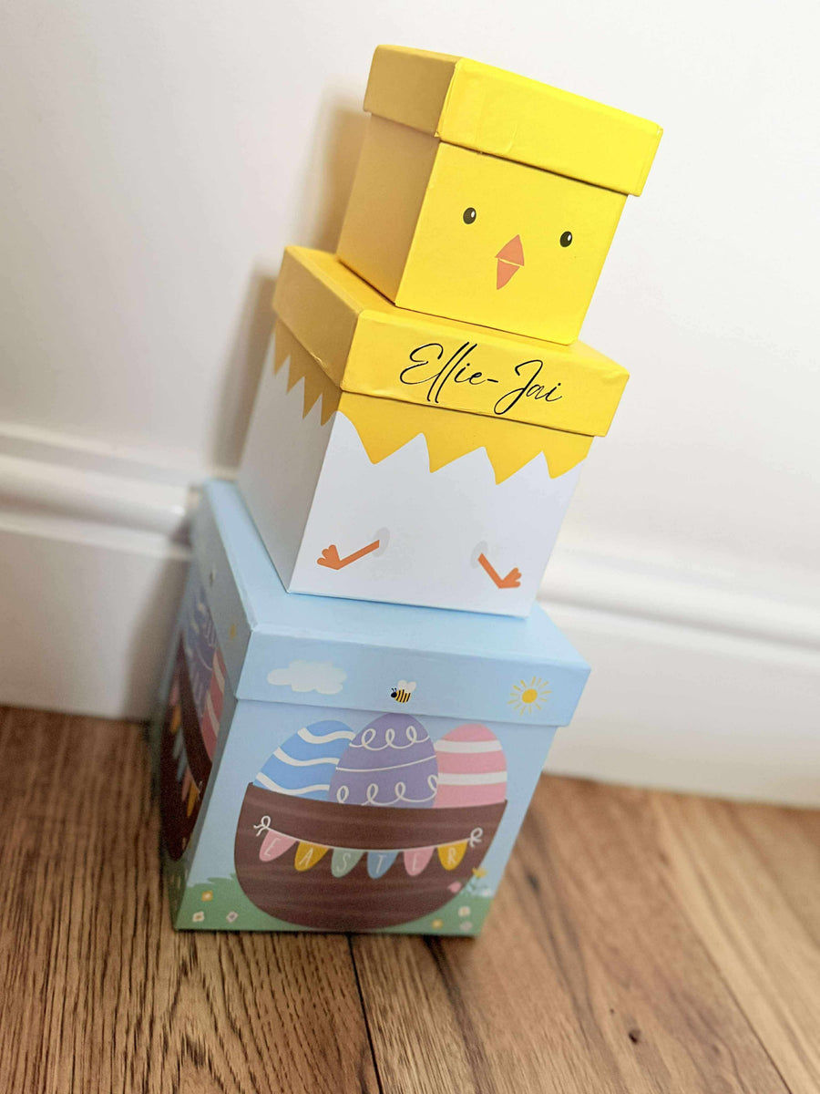 3 pc stacking easter bboxes