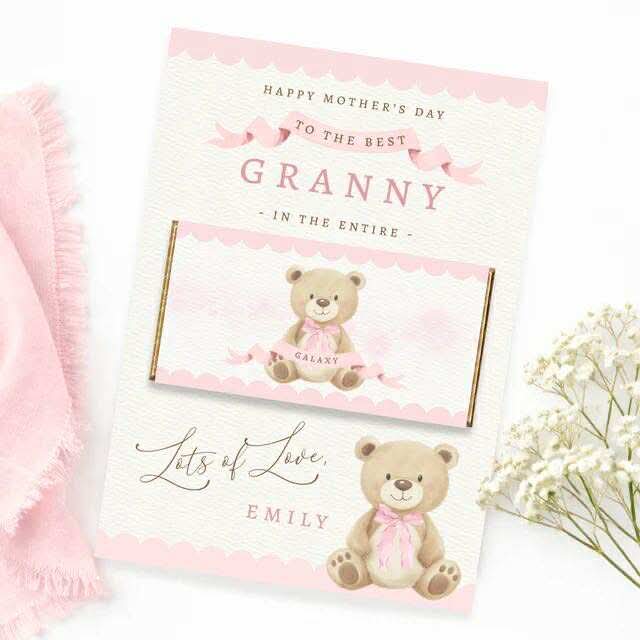 Personalised galaxy board