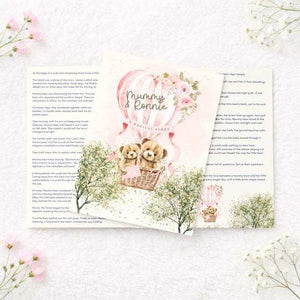 Personalised Mother’s Day story
