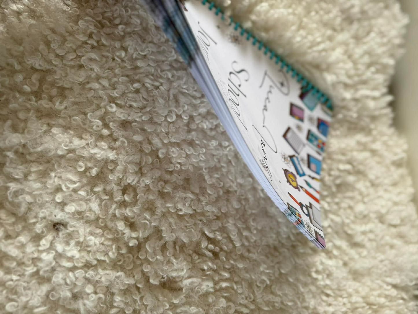 Tester price school journals