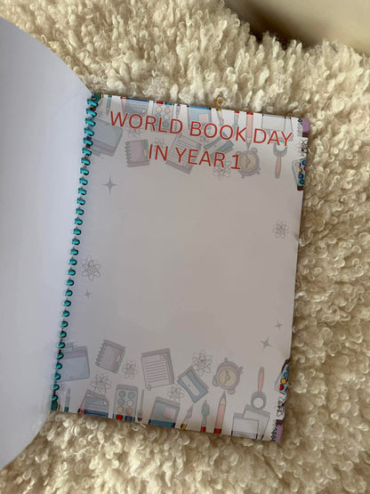 Tester price school journals