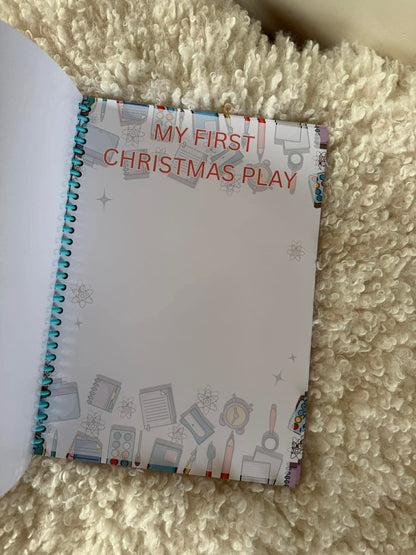 Tester price school journals