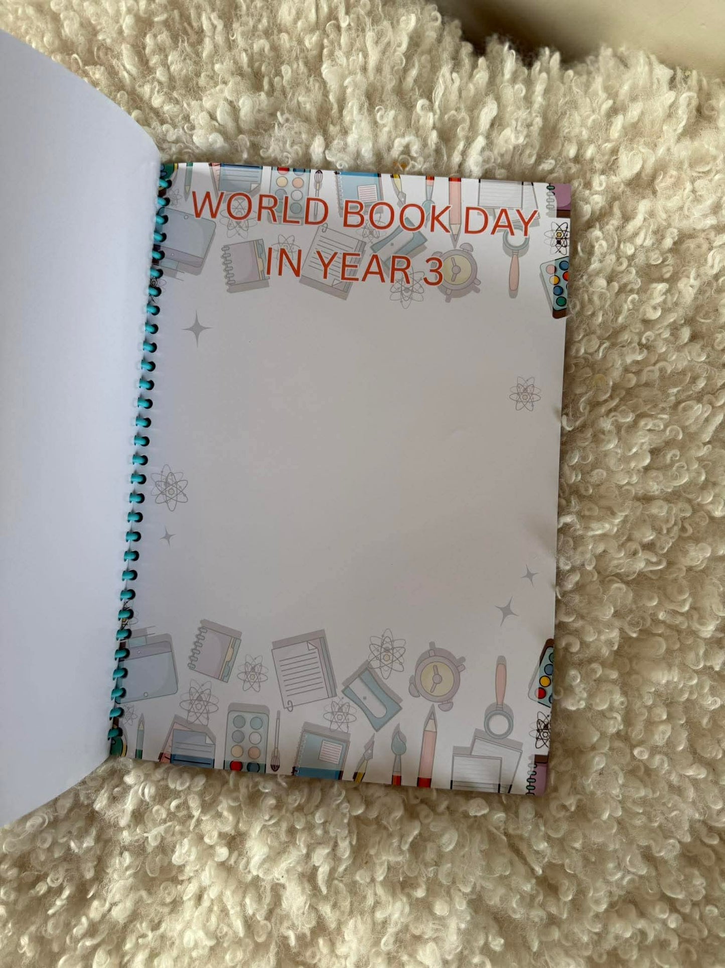 Tester price school journals