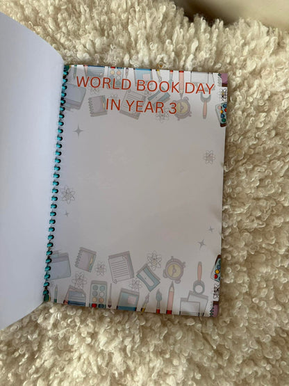 Tester price school journals