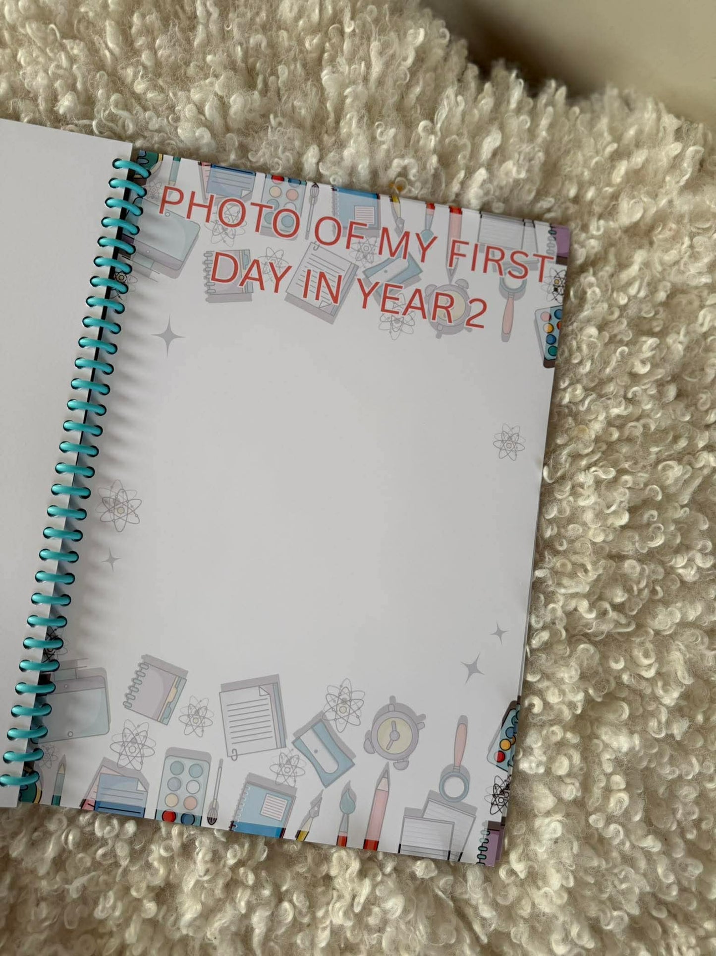 Tester price school journals