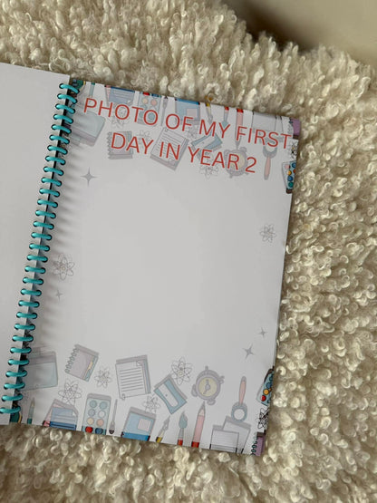 Tester price school journals