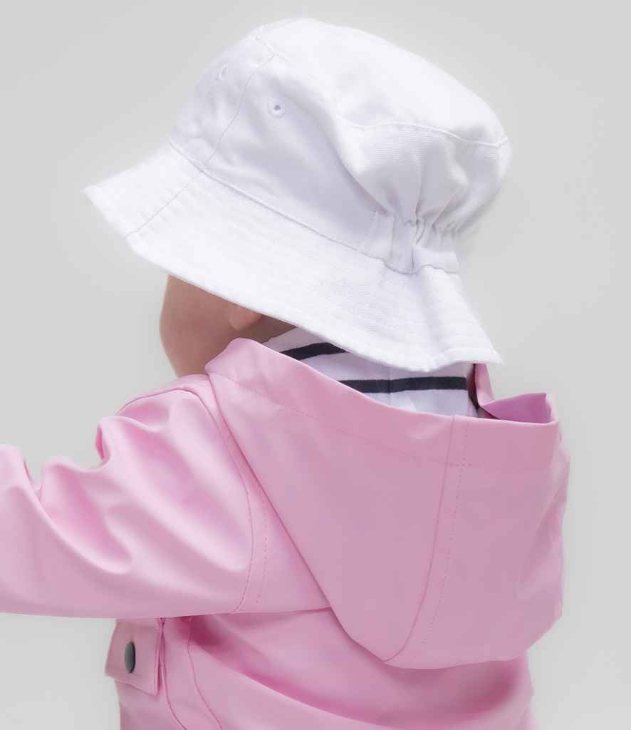 CUSTOM YOUNGER CHILDREN BUCKET HATS
