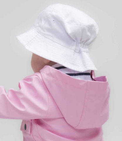CUSTOM YOUNGER CHILDREN BUCKET HATS