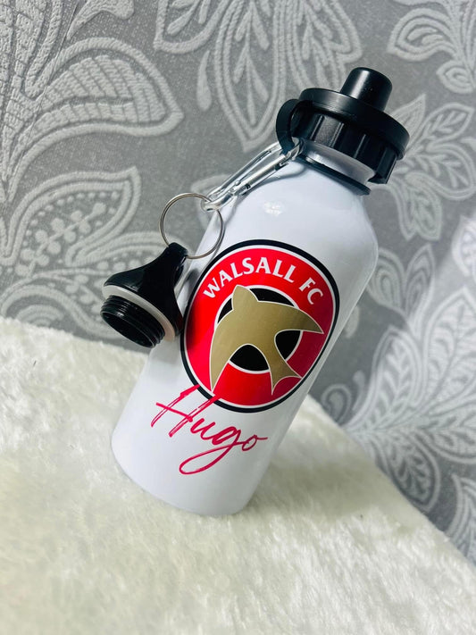 STAINLESS STEEL 500ML BOTTLE