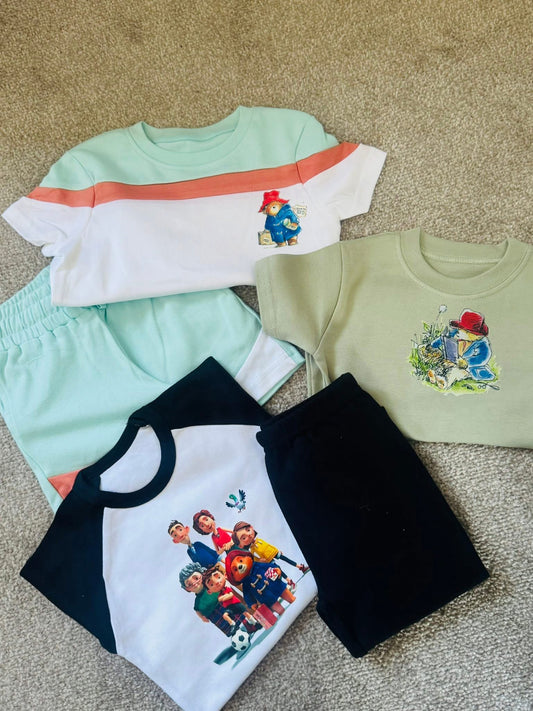 MYSTERY CLOTHING BUNDLE