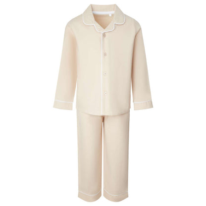 PERSOANLISED BELIEVES CHRISTMAS PJS