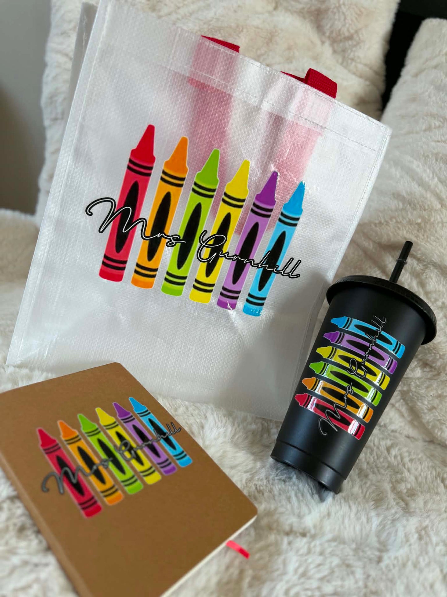 3pc teacher bundle