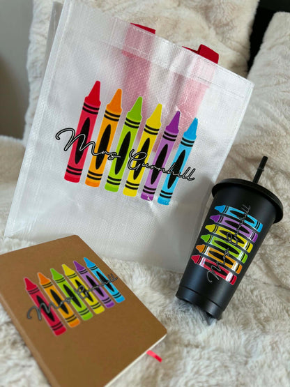 3pc teacher bundle
