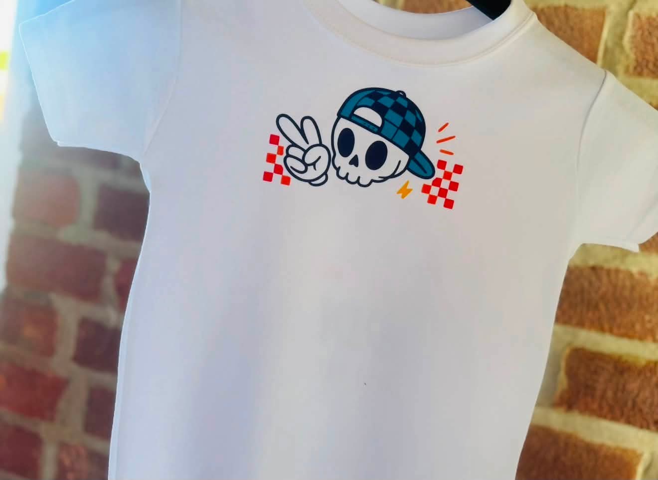 Busy Doing Toddler Things Tshirt