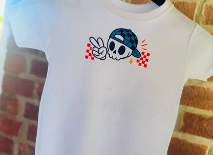 Busy Doing Toddler Things Tshirt