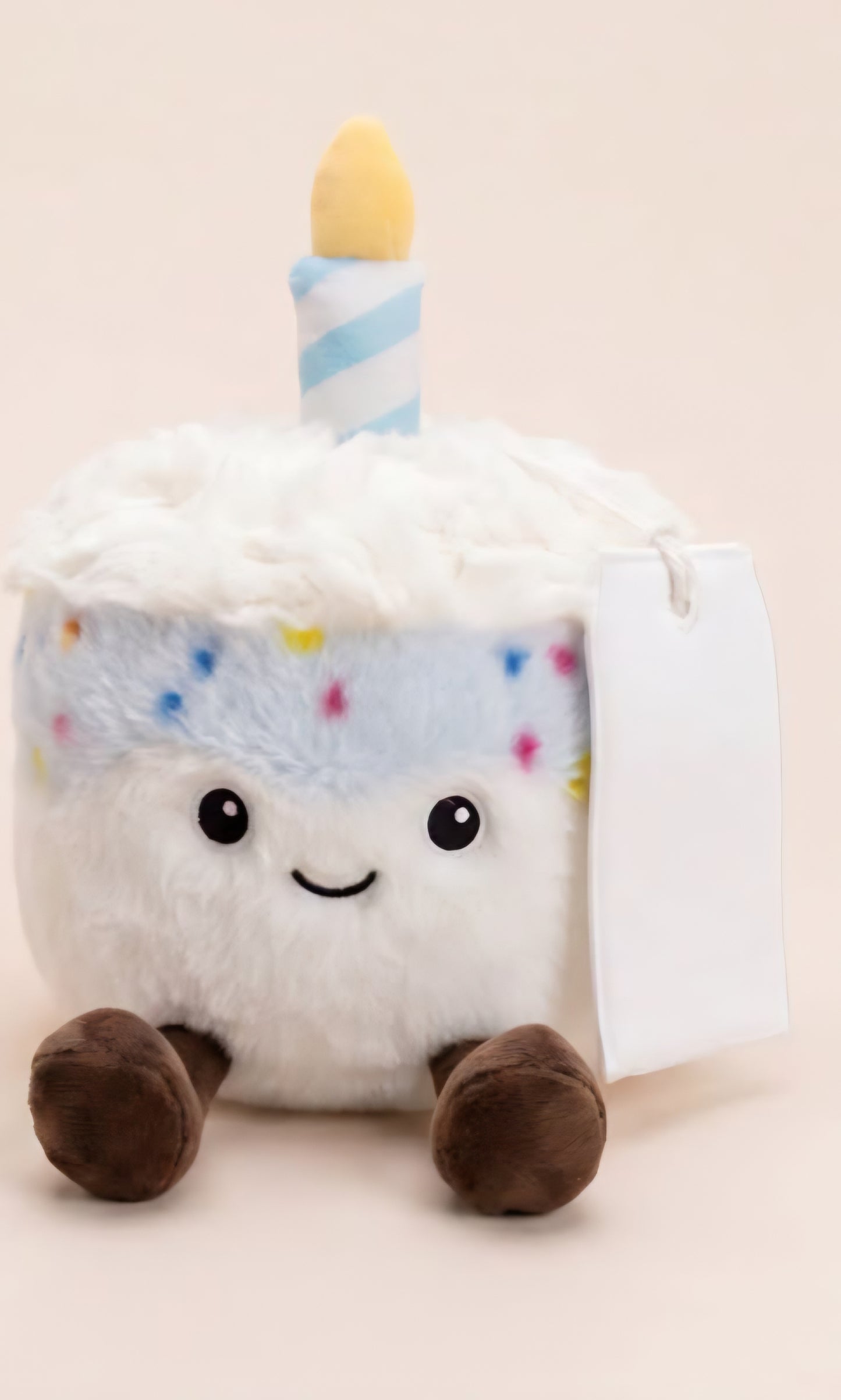 New Tagtales - Bobby the birthday cake