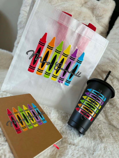 3pc teacher bundle