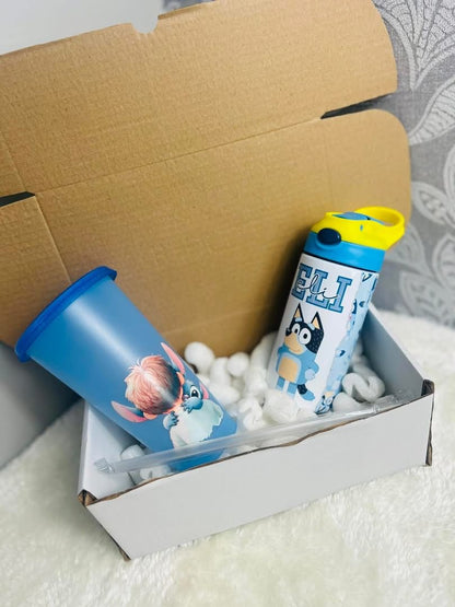 Personalised Mystery Drinks Bundle