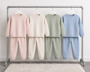 CUSTOM DESIGN PERSONALSIED LOUNGESWEAR SOFT FLEECE