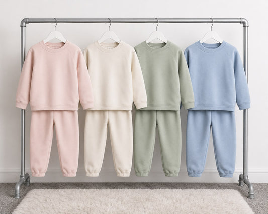 CUSTOM DESIGN PERSONALSIED LOUNGESWEAR SOFT FLEECE