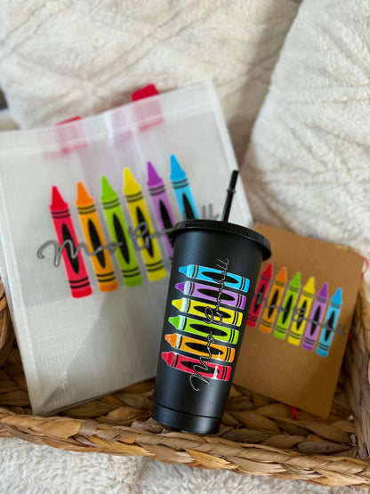 3pc teacher bundle